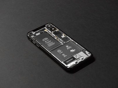 iPhone Water Damage Repair Dubai