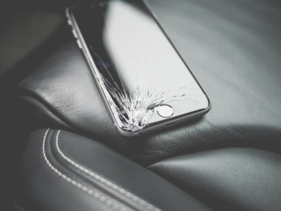 iphone Glass Repair Dubai