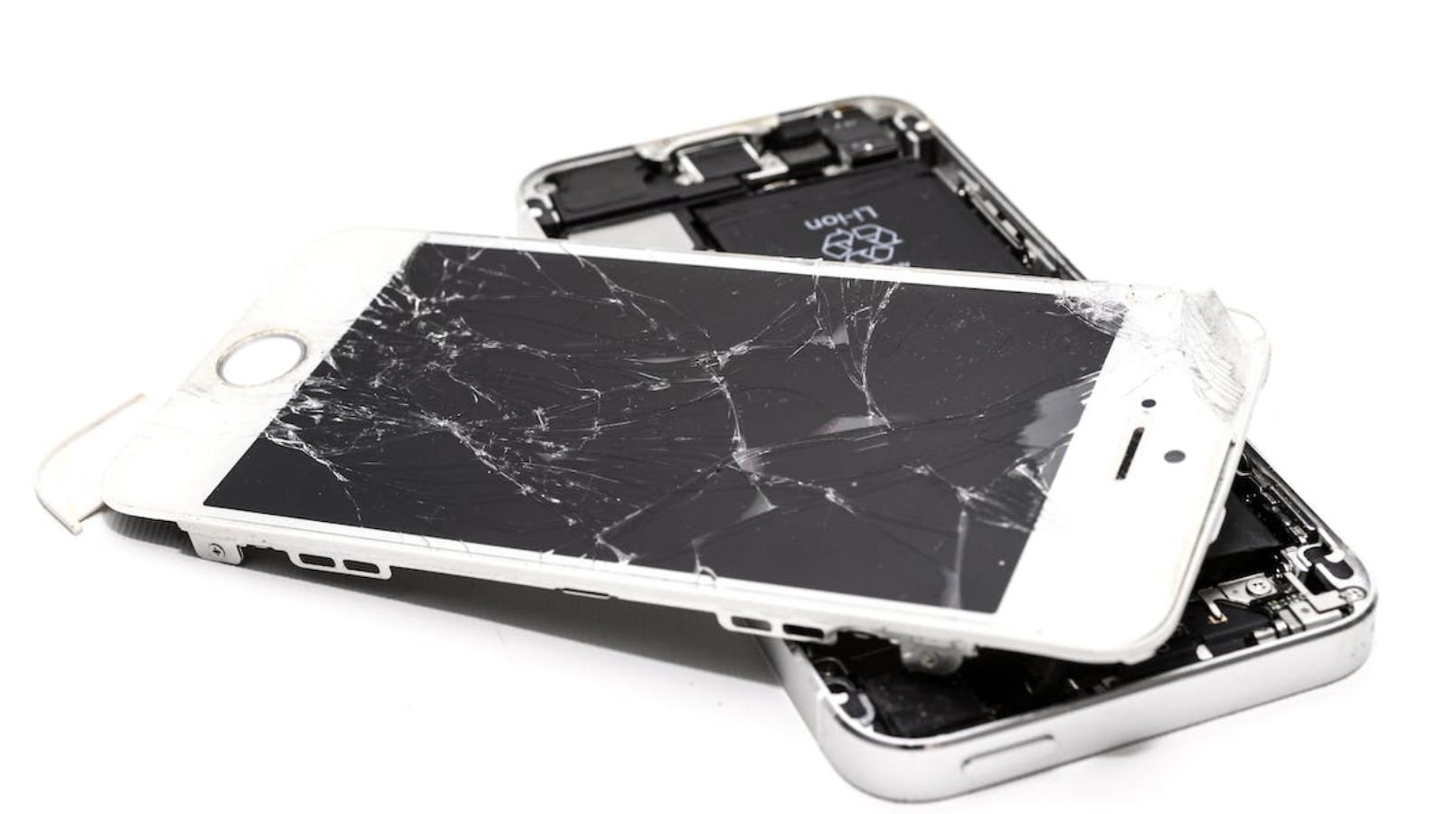 iphone repair Dubai